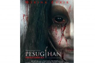Film Horor yang Dibintangi Nirina Zubir ‘Pesugihan’ Segera Dirilis 23 Februari - JPNN.com Sumut