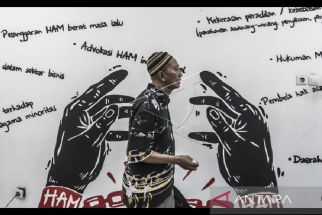 DPRA Minta Presiden Jokowi Akomodasi Seluruh Kasus Pelanggaran HAM di Aceh - JPNN.com Sumut