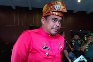 Bobby Nasution Berharap Pembangunan Underpass Tidak Menjadi Masalah Baru, Ingatkan Hal Ini - JPNN.com Sumut