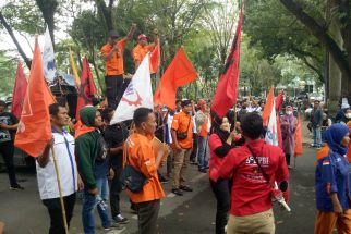 Tolak Perpu Cipta Kerja di DPRD Sumut, Partai Buruh Sebut Rezim Pandai Mengakali - JPNN.com Sumut