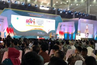HPN 2023, Presiden Jokowi: Pers Memberi Ruang kepada Orang Biasa Seperti Saya Menjadi Presiden - JPNN.com Sumut