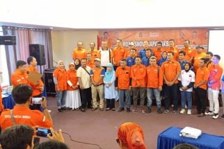 24 Elemen Buruh dan Petani Berikrar Mendukung, Partai Buruh Optimistis Raih Kemenangan di Sumut - JPNN.com Sumut