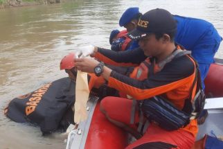 Tim SAR Temukan Jenazah Pria yang Hilang di Sungai Sei Wampu Langkat - JPNN.com Sumut