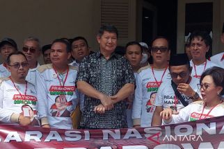 Gerindra Beri Sinyal Siap Dukung Ganjar Pranowo di Pilpres 2024, Tetapi dengan Syarat Ini - JPNN.com Sumut