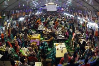 Ramadan Fair di Medan Usung Konsep The Kitchen Of Asia, Hadirkan Ratusan Stan Kuliner - JPNN.com Sumut