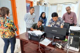 Ombudsman Sumut Soroti Penggelapan Pajak di Samosir: Jangan Korbankan Masyarakat  - JPNN.com Sumut