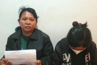 Karyawati Penatu di Medan Diduga Dilecehkan Bos, Keluarga Minta Polisi Tangkap Pelaku  - JPNN.com Sumut
