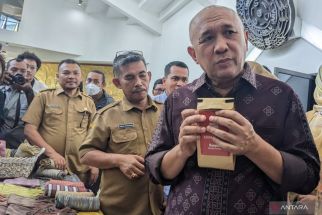 Menteri Teten Masduki: Kampus Harus Ciptakan Wirausaha Muda - JPNN.com Sumut