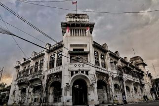 DPRD Medan Minta Bobby Nasution Konsisten Jalankan Perda Pelestarian Bangunan Cagar Budaya - JPNN.com Sumut