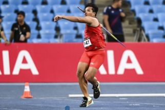Atlet Sumut Sumbang 7 Medali Emas untuk Kontingen Indonesia pada SEA Games 2023 Kamboja - JPNN.com Sumut