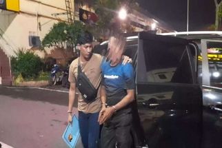 Polisi Ringkus Pelaku Pencabulan Anak di Medan Tuntungan, Pelaku Ternyata.. - JPNN.com Sumut