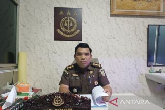 Kejati Sumut Tetapkan Dua Tersangka Kasus Korupsi DAK di Disdik Kabupaten Madina - JPNN.com Sumut