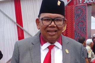 Ketua DPRD Sumut Berharap Masyarakat Hilangkan Stigma Negatif terhadap ODGJ - JPNN.com Sumut