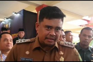 Bobby Nasution Serahkan Penanganan Proyek Lampu Pocong ke Aparat Penegak Hukum - JPNN.com Sumut