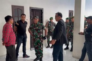 KontraS Sumut Desak Pangdam I BB Sanksi Oknum TNI yang Diduga Intervensi Penegakan Hukum - JPNN.com Sumut
