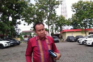 Kasus Pemalsuan Tanda Tangan, ARH Laporkan Penyidik Polrestabes Medan ke Propam Polda Sumut  - JPNN.com Sumut