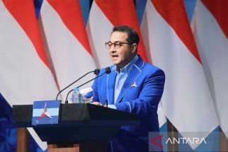 Partai Demokrat Sebut Keputusan Duet Anies Baswedan - Muhaimin Mengkhianati Piagam Koalisi - JPNN.com Sumut