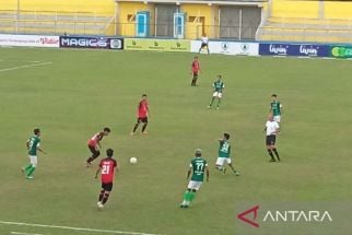 Derbi Sumut: Sada Sumut FC Gagal Petik Poin Penuh saat Menjamu PSMS Medan - JPNN.com Sumut