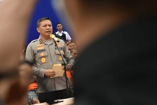 Operasi Sikat Toba 2023, Polda Sumut Ringkus 178 Pelaku Kejahatan dalam Sepekan - JPNN.com Sumut