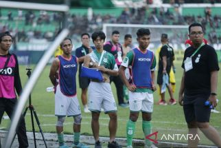 Miftahudin Mukson Beberkan Penyebab PSMS Medan Gagal Rebut Poin Penuh saat Menghadapi Sriwijaya FC - JPNN.com Sumut