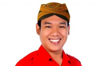 Surat DPC PDIP Kota Medan Beredar, Kader Minta DPP Bertindak Tegas: Bobby Belum Dipecat! - JPNN.com Sumut