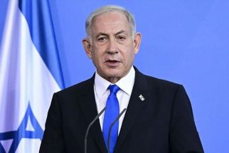 Benjamin Netayahu Didesak Mundur oleh Kelompok Oposisi Israel - JPNN.com Sumut