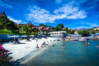 PHRI: Okupansi Hotel di Kawasan Danau Toba Naik 80 Persen Jelang Jetski Dunia - JPNN.com Sumut