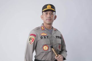 AKBP Oxy Yudha Berkomitmen Berantas Judi di Serdang Bedagai: Kami Butuh Dukungan Masyarakat - JPNN.com Sumut