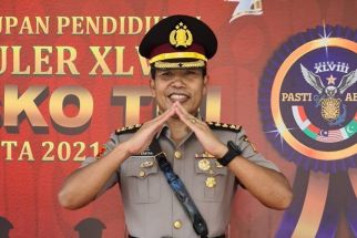 Sosok Wakapolda Sumut Kombes Rony Samtana, Bongkar Kasus Korupsi Hingga Pengemplang Pajak Rp 450 Miliar  - JPNN.com Sumut