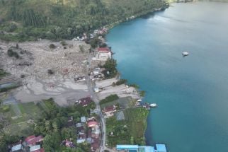 Basarnas akan Tutup Pencarian 10 Korban Banjir Bandang Humbahas Hari Ini - JPNN.com Sumut