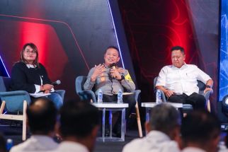 Irjen Agung Jamin Iklim Kondusif Bagi Ekosistem Industri Keuangan di Sumut - JPNN.com Sumut
