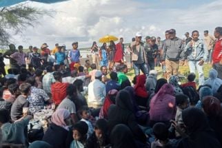 Ada Kabar Kedatangan Pengungsi Rohingya, Polres Serdang Bedagai dan TNI Siaga - JPNN.com Sumut