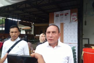 Edy Rahmayadi Berpeluang Didukung PKS pada Pilgub Sumut 2024 - JPNN.com Sumut