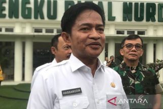 Pj Gubernur Sumut Berharap Partisipasi Pemilih di Sumut Capai 79 Persen - JPNN.com Sumut