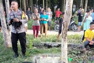 Sakit Hati Dituduh Mencuri, Pemuda di Nias Ini Habisi Nyawa Pemilik Warung - JPNN.com Sumut