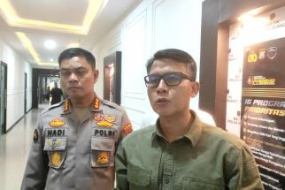 Babak Baru Kasus Calo Akpol di Sumut: Seret Seorang Wanita Inisial NW dan Oknum Polisi - JPNN.com Sumut