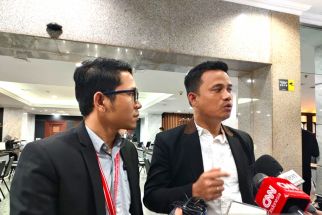 Gugat Hasil Pileg 2024 di Sumut ke MK, Partai Perindo Siapkan 20 Bukti - JPNN.com Sumut