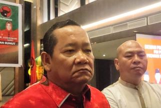 PDIP Sebut Tak Sudi Dukung Bobby Nasution: Dia Sudah Dipecat - JPNN.com Sumut