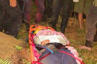 Turis Prancis yang Ditemukan Luka-luka di Bukit Sipiso-piso Diduga Diserang OTK, Polisi Bergerak - JPNN.com Sumut