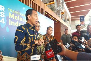 Presiden Jokowi Minta Hormati Putusan MK, Ada Pesan untuk Capres-Cawapres Pemenang, Penting! - JPNN.com Sumut