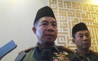 Panglima TNI Siap Pecat Anggota yang Terlibat Judi Online