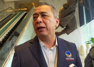 ICW Sorot Ahmad Ali, Diduga Terafiliasi Bisnis Energi Kotor