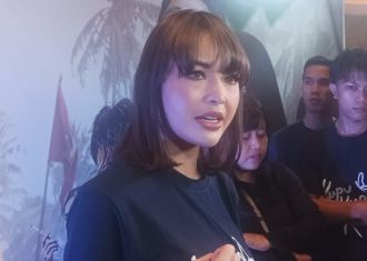 Amanda Manopo Ungkap Kebiasaan Pakai Baju Sekali Pakai