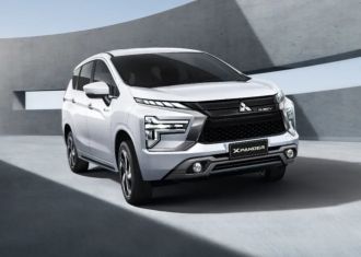 Soal Insentif 3 Persen Untuk Mobil Hybrid, Mitsubishi Berharap Ini