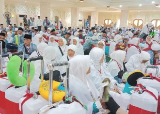 IAW Dorong BPK Audit Investigatif Penggabungan Mahram Haji di Jabar, Ini Masalahnya