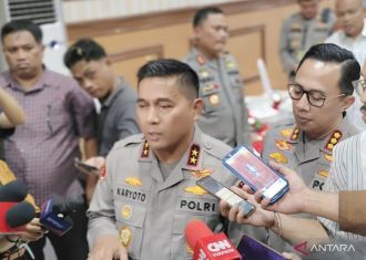 Jenderal Polri Bintang Dua Ini Tegaskan Kasus Firli Bahuri Segera Tuntas