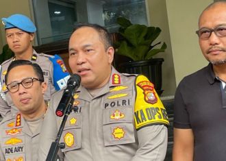 Rebutan Lahan di Kemang Ada yang Bawa Senjata Api, 9 Orang Jadi Tersangka