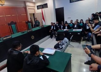 5 Berita Terpopuler: Kasus Guru Supriyani Berujung Pahit, 6 Polisi Diperiksa Propam, Begini Penjelasannya