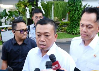 Menteri Nusrond dan APK Didesak Tangani Kasus Sengketa Tanah di Daerah