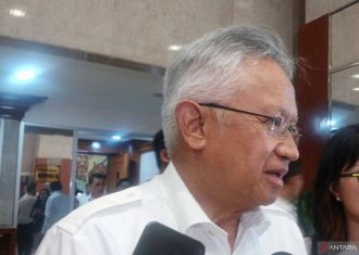 Menteri Satryo Sebut Ada Skenario Menjatuhkannya, Disusun Sejak Lama, Ow Ow Siapa Dia